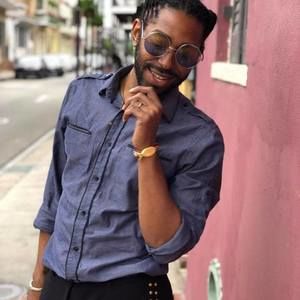 Meet your Posher, Bryson